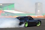 Ford Mustang RTR-X 1969 года